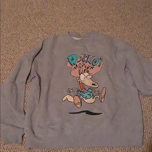 Sweatshirt